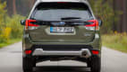 Subaru Forester 2.0ie EDITION SPORT40 Lineartronic (09/20 - 12/21) 4
