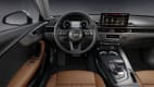Audi A5 Sportback 50 TDI S line quattro tiptronic (01/20 - 06/20) 5