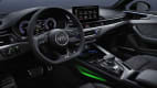 Audi A5 Coupé 45 TFSI advanced quattro S tronic (01/20 - 07/20) 5