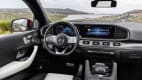 Mercedes-Benz GLE Coupé 400 d AMG Line 4MATIC 9G-TRONIC (ab 11/19) 5