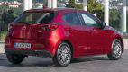 Mazda 2 SKYACTIV-G 90 M Hybrid Sports-Line (02/20 - 10/21) 4