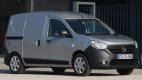 Dacia Dokker Express SCe 100 LPG Start&amp;Stop Ambiance (Benzinbetrieb) (08/16 - 03/17) 1