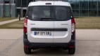 Dacia Dokker Express SCe 100 LPG Start&amp;Stop Ambiance (Benzinbetrieb) (08/16 - 03/17) 4