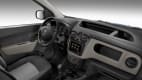 Dacia Dokker Express 1.6 MPI LPG 85 Ambiance (Autogasbetrieb) (03/13 - 05/16) 5