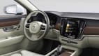 Volvo V90 D5 Momentum Pro AWD Automatik (03/20 - 06/20) 5