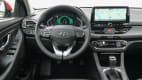 Hyundai i30 Kombi 1.6 CRDi Edition 30+ DCT (02/21 - 10/21) 5
