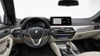 BMW 530d Touring Steptronic (ab 07/20) 5
