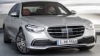 Mercedes-Benz S 500 4MATIC 9G-TRONIC (ab 11/20) 1