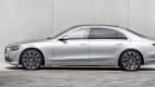 Mercedes-Benz S 500 4MATIC 9G-TRONIC (ab 11/20) 3