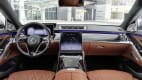 Mercedes-Benz S 500 4MATIC 9G-TRONIC (ab 11/20) 5