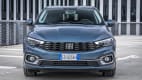 Fiat Tipo 1.6 MultiJet Business Edition (03/21 - 11/21) 1