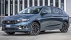 Fiat Tipo 1.6 MultiJet Business Edition (03/21 - 11/21) 2