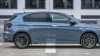 Fiat Tipo 1.6 MultiJet Business Edition (03/21 - 11/21) 3