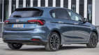 Fiat Tipo 1.6 MultiJet Business Edition (03/21 - 11/21) 4