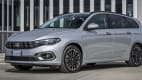 Fiat Tipo Kombi 1.0 T3 Business Edition (03/21 - 11/21) 2