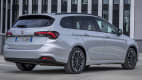 Fiat Tipo Kombi 1.0 T3 Business Edition (03/21 - 11/21) 4
