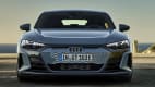 Audi e-tron GT quattro (ab 04/21) 1