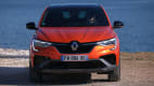 Renault Arkana TCe 140 Intens EDC (ab 03/21) 1