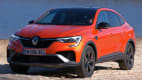 Renault Arkana TCe 140 Intens EDC (ab 03/21) 2