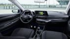 Hyundai Bayon 1.0 T-GDI 48-Volt-Mildhybrid Trend iMT (ab 06/21) 5