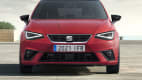 SEAT Ibiza 1.5 TSI FR Pro Black Edition DSG (7-Gang) (ab 11/21) 1