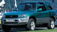 Toyota RAV4 XA1