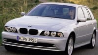 BMW 5er-Reihe E39/E39S Touring