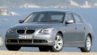 BMW 5er-Reihe E60/E61 Limousine