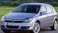 Opel Astra H
