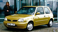 Nissan Micra K11
