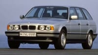 BMW 5er-Reihe E34/E34S/E345S Touring