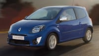 Renault Twingo II