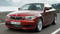 1er-Reihe E82/E88 2. Facelift