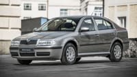 Octavia 1. Generation 1. Facelift
