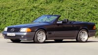 Mercedes-Benz SL-Klasse 129 AMG