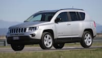 Jeep Compass PK