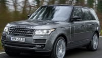 Land Rover Range Rover IV