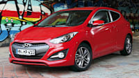 Hyundai i30 2. Generation Coupe