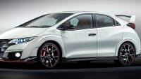 Honda Civic 9. Generation Type R