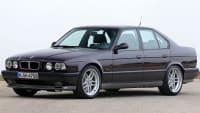 BMW 5er-Reihe E34/E34S/E345S M5 Limousine