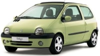 Renault Twingo I