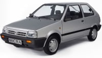 Nissan Micra K10