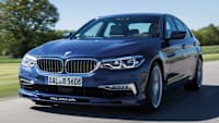 ALPINA B5/B7/B9/B10/D5/D10 (5er-Reihe) G30/G31 Limousine