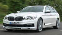 ALPINA B5/B7/B9/B10/D5/D10 (5er-Reihe) G30/G31 Touring