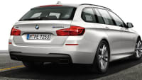 BMW 5er-Reihe F07/F10/F10M/F11 M Performance Touring
