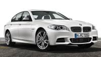 BMW 5er-Reihe F07/F10/F10M/F11 M Performance Limousine