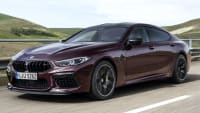 BMW 8er-Reihe G14/G15/G16/F91/F92/F93 M8 Gran Coupé