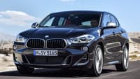 BMW X2 F39 M Performance