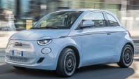 Fiat 500 F1A