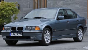 BMW 3er-Reihe E36